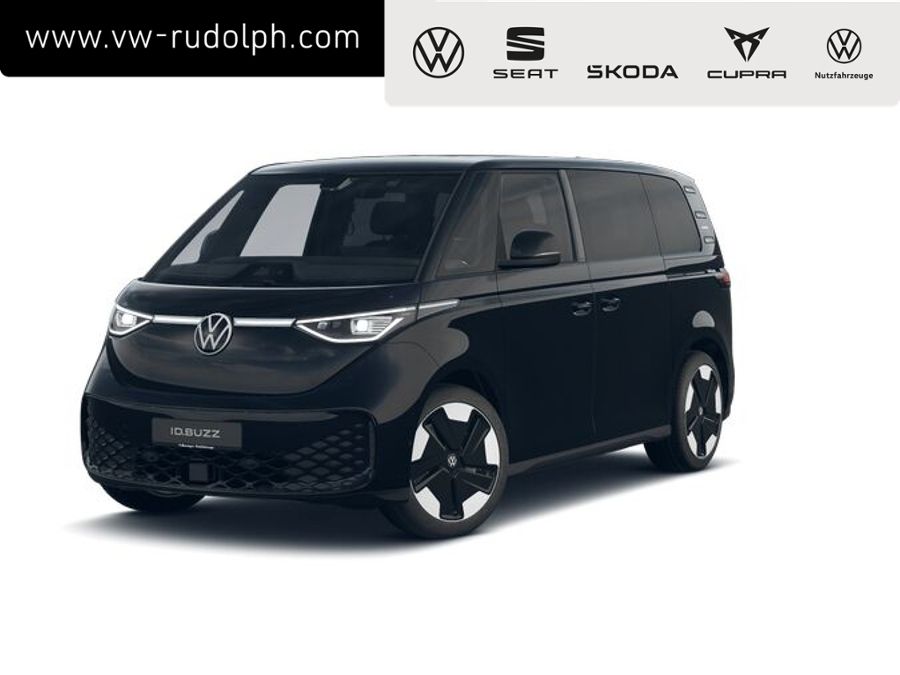 Volkswagen ID. Buzz