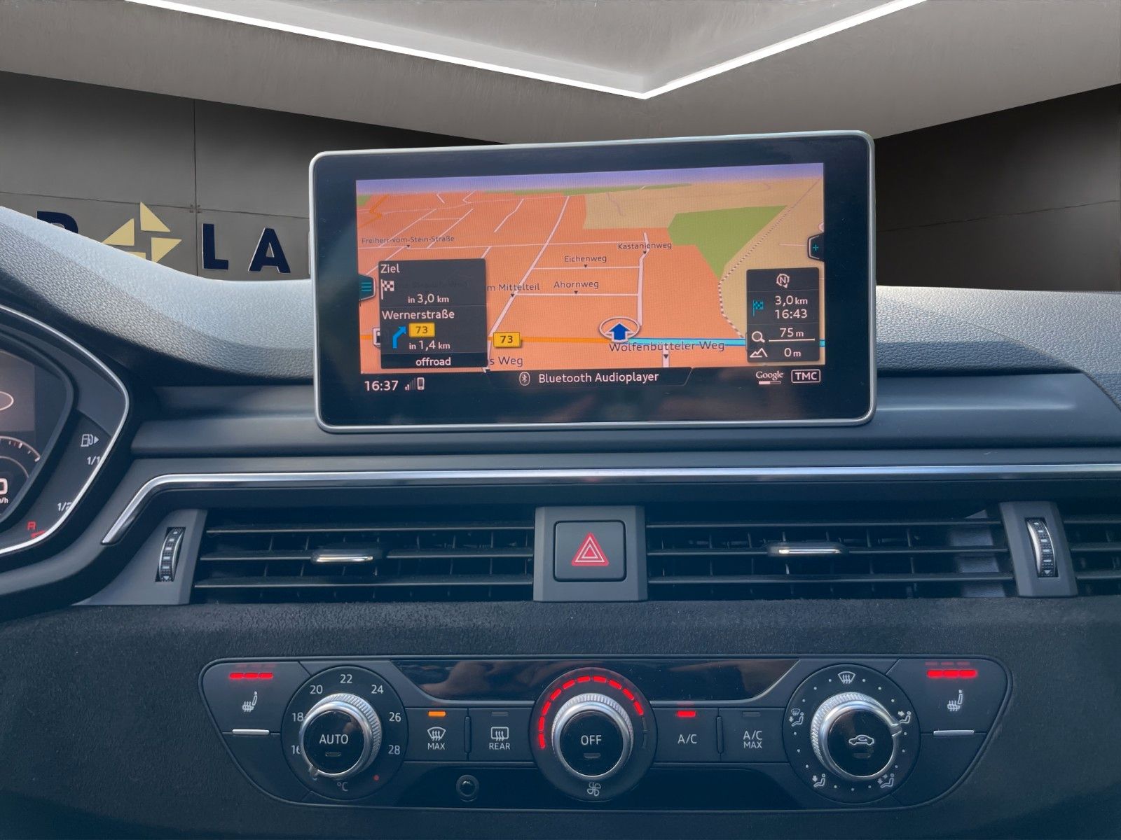 Fahrzeugabbildung Audi A4 Avant Quattro 3.0 TDI *3x S-Line*Pano*B&O*