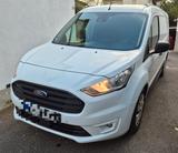 Ford Transit Connect L2 TüV 06/2027 - Ford Transit Connect: Privatanbieter