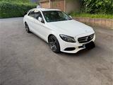 Mercedes-Benz C 220 d 4MATIC AVANTGARDE Autom. AVANTGARDE - Mercedes-Benz C 220 in Hagen