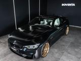 BMW M4 Competition Coupe  *FROZEN*VOLL* - gebrauchte BMW M4 aus dem Jahr 2018