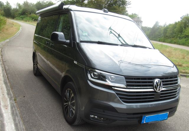 Volkswagen T6.1 California OCEAN EDITION 110kW DSG Garantie