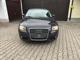 Audi A3 1.6 Ambition Sportback*1Hand*TüvNeu*Klima*PDC - Audi A3 aus 2007