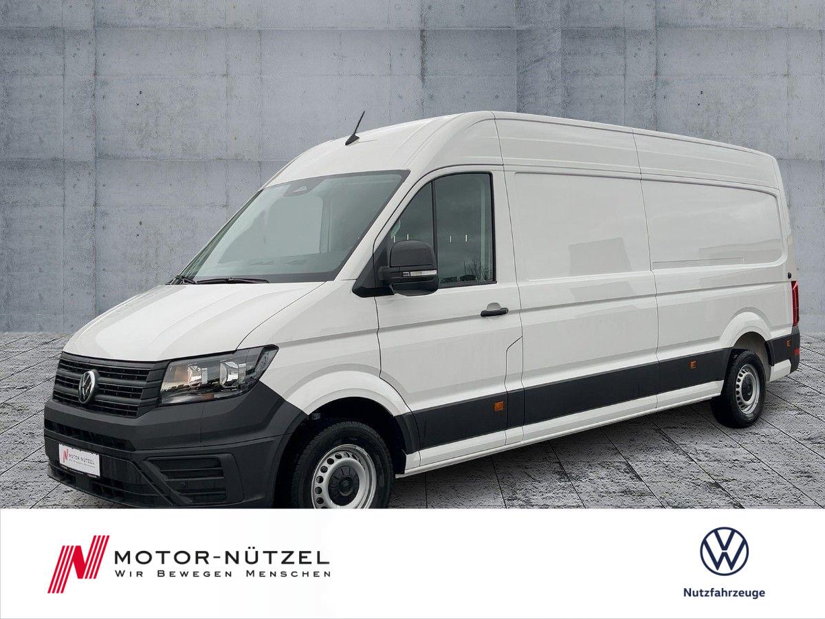 Volkswagen Crafter 35 Kasten HD 2,0 l 103 kW 6-Gang
