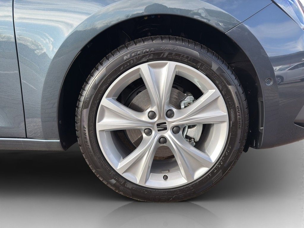 Seat Leon - Bild 18