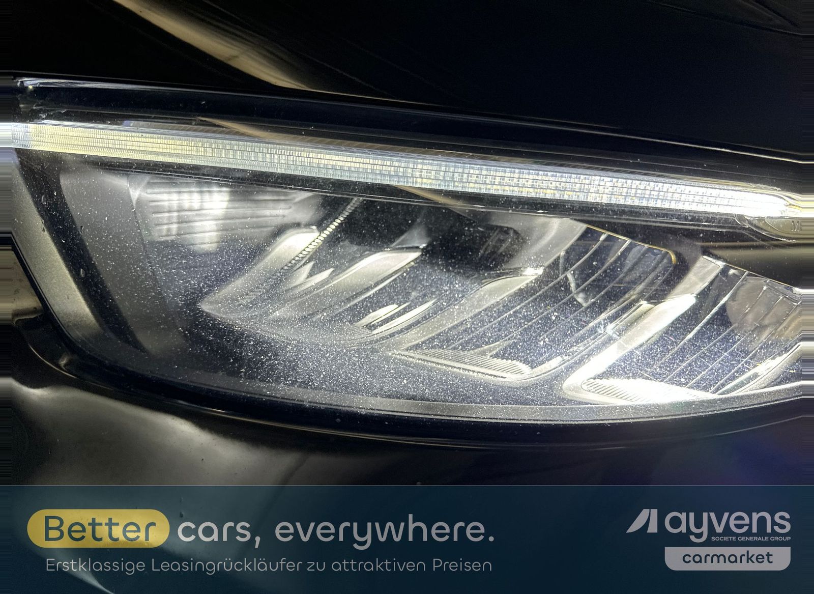 Mercedes-Benz A 180 - Bild 8