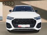 Audi Q5 55 TFSI e Q S line GWP 21"|Raute|Matrix|Optik - Audi Q5 Gebrauchtwagen in Bonn