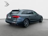 Audi A4 Avant 50 TDI qu 2x S line tip*LED*Navi+*Sport - Audi A4: 2.5