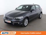 BMW 118i Urban Line*TEMPO*PDC*SHZ* - gebrauchte BMW 1er Reihe aus dem Jahr 2015