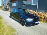 BMW 123d - M-PAKET - Keyless Entry - Bi-Xenon -  - BMW 123 aus 2009
