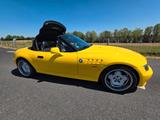 BMW Z3 Roadster 1.9 - Sonderfarbe