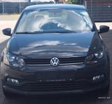 Volkswagen Polo V Trendline - Volkswagen Polo in Krefeld