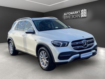 Mercedes GLE 350 - 1