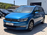 Volkswagen Touran Active 2,0TDI/ACC/NAVI/LED/7.Sitzer!
