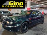 Jaguar X-Type 2.5 V6 24V 92000 KM!! TRAZIONE INT - Jaguar X-Type: 2.5