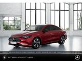 Mercedes-Benz CLA 180 #NEUES MODELL #NIGHT #MEMORY #KEYLESS-GO - Mercedes-Benz New cars: Coupe