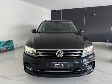 Volkswagen Tiguan - 2