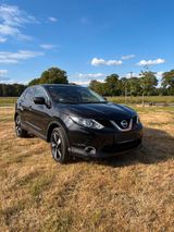 Nissan Qashqai 1.6 Dci N-Connecta Navi AHK... - Nissan Qashqai