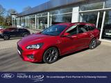 Ford Focus Turnier ST-Line X 2.0 EcoBlue EU6d Navi Di - Ford Focus mit Diesel-Antrieb: 2.0