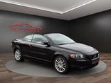 Volvo C70 Cabriolet 2.4 Momentum*LEDER*KLIMA*PDC*TÜV - Volvo C70: 2.4