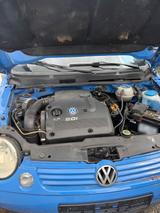 Volkswagen Lupo mit tüv - Volkswagen Lupo mit Diesel-Antrieb
