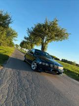 BMW 525D //E39 // Individual//DPF/ M-Paket... - BMW 1er Reihe aus 2001