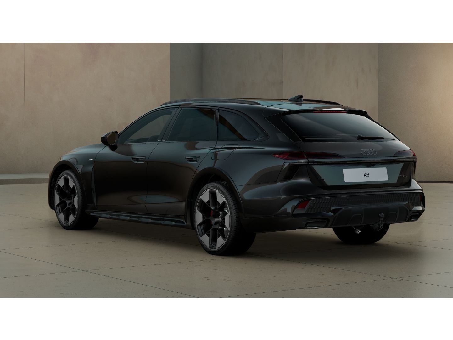 Audi A6 Allroad - Bild 3