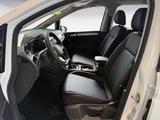Volkswagen Touran Trendline 2,0 l TDI SCR  (1  7-Gang-Doppe - Volkswagen Touran: Trendline