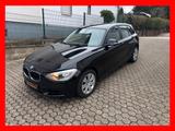BMW 116 1 Limousine 5-trg. 116 d - BMW 116 in Dortmund