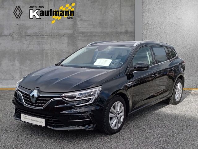 Renault Megane IV Grandtour Intens 1.3 TCe 140 edc EU6d