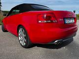 Audi S4 V8 4.2 quattro Cabrio - Audi aus 2006: Cabrio