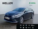Kia ProCeed 1.4 T-GDI GT-Line *LED*JBL*el. Heck*CAM* - Kia mit Benzin-Antrieb: Kombi, 1.4