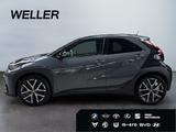 Toyota Aygo X Hybrid 1,5l CVT GR Sport *PDC*JBL*CAM* - Toyota Gebrauchtwagen in Münster
