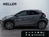 Toyota Aygo (X) - Vorschau Bild 5