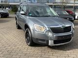 Skoda Yeti FESTPREIS -FIX Price - Skoda Yeti Gebrauchtwagen in Frankfurt