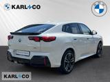 BMW iX2 xDrive 30 M Sport AHK ACC HUD H&K AD. LED - BMW iX2 Gebrauchtwagen