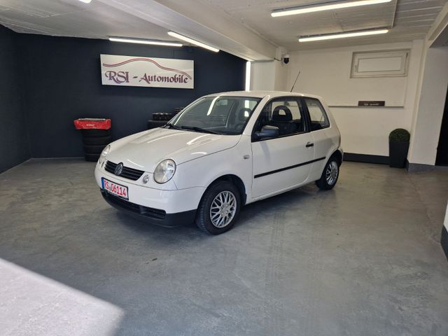 Volkswagen Lupo Basis Tüv neu.