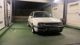 Volkswagen VW Golf 3 1.8 l Weiß - Volkswagen Golf aus 1996: Kombi