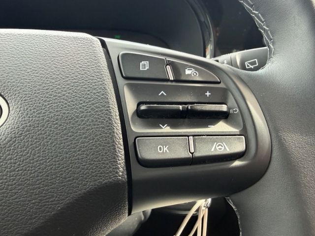 Hyundai i10 – Bild 17