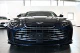 Aston Martin DB12 Coupe/Midnight Blue Metallic/Sport Monotone - : Blau, Metallic