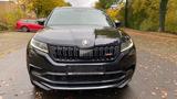 Skoda Kodiaq RS 4x4 RS Panoram, Virtual, Standheizung - Skoda Kodiaq Gebrauchtwagen in Hannover