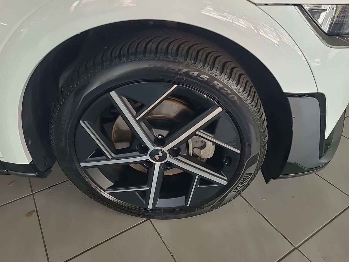 Hyundai IONIQ 5 – Bild 15