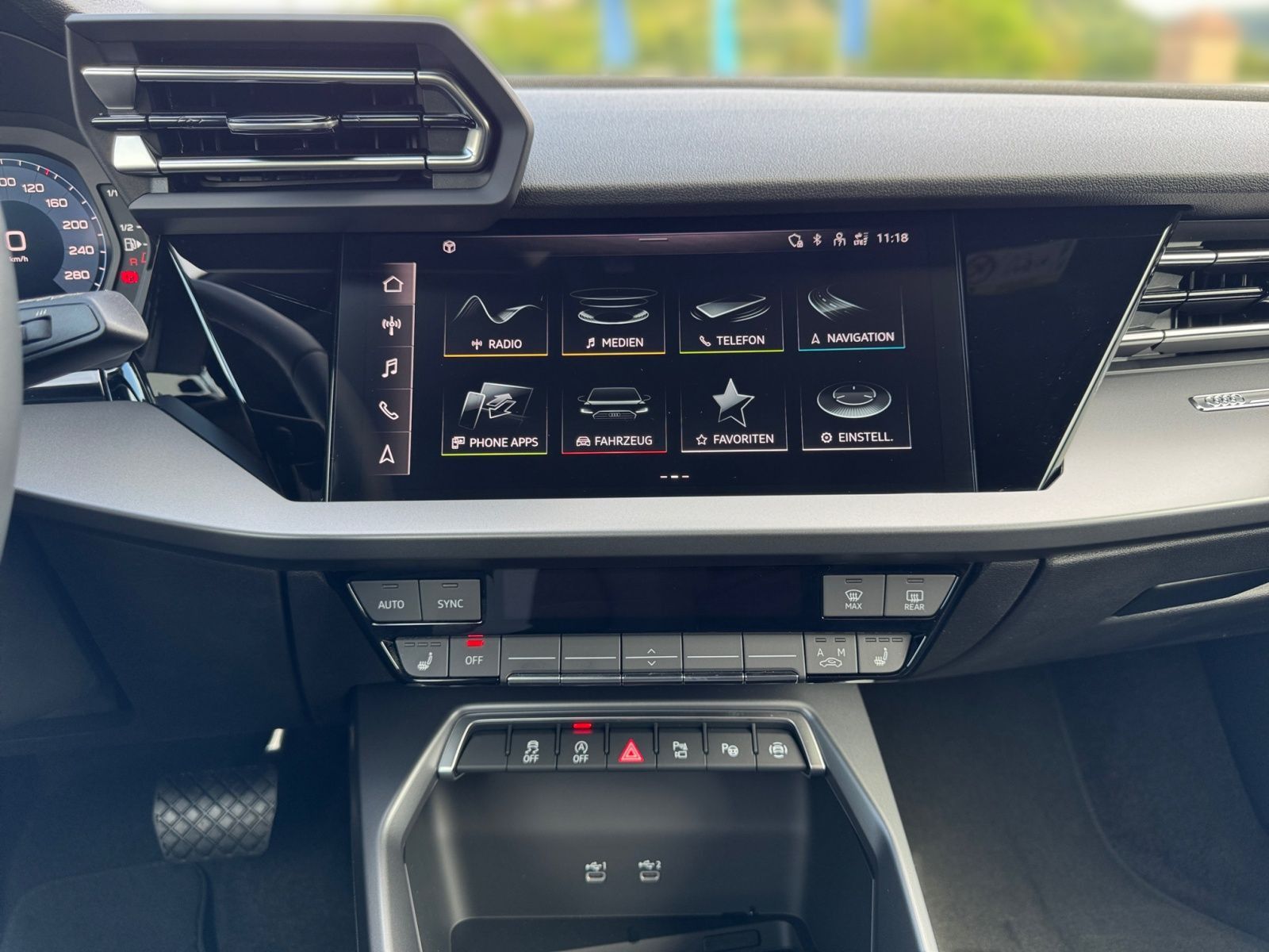 Audi A3 - Bild 13