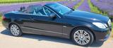 Mercedes-Benz E 200 Cabriolet E 200 BlueEFF. ELEGANCE ELEGANCE