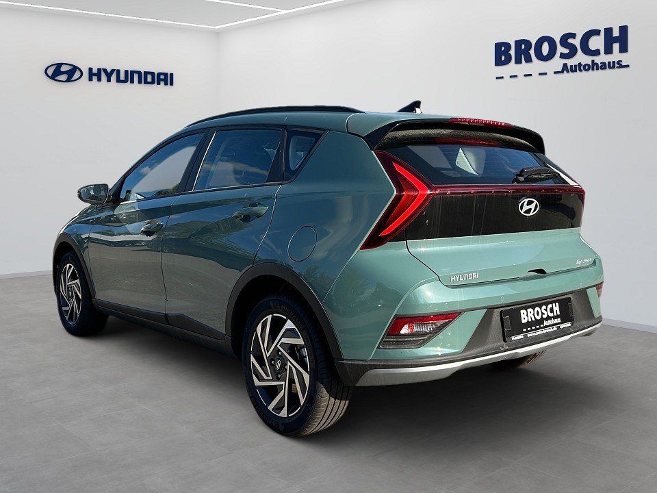 Hyundai BAYON – Bild 5
