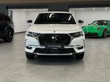 DS Automobiles DS7 Crossback DS 7 Crossback Be Chic - DS Automobiles DS7 (Crossback)