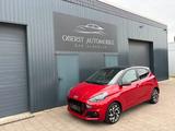 Hyundai i10 N Line*1.Hand*SHZ*Kamera*Navi*Garantie* - Hyundai i10: Limousine