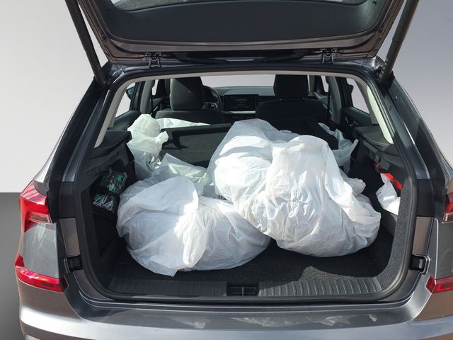 Kamiq 1.5 TSI Drive