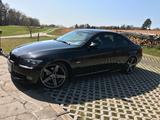 BMW 320 d Coupé Sport Paket bj 2011 - BMW 320 aus 2011: Coupe, 320d