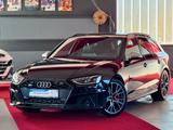 Audi S4 TDI Avant Matrix Virtual Raute ACC 19Zoll - Audi S4 mit Diesel-Antrieb